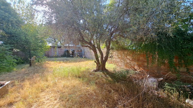 Vendo 3 locales, Galpon,  Garaje sobre Avenida Moreno con 427 m² terreno,  LOZA.  En San Rafael. 