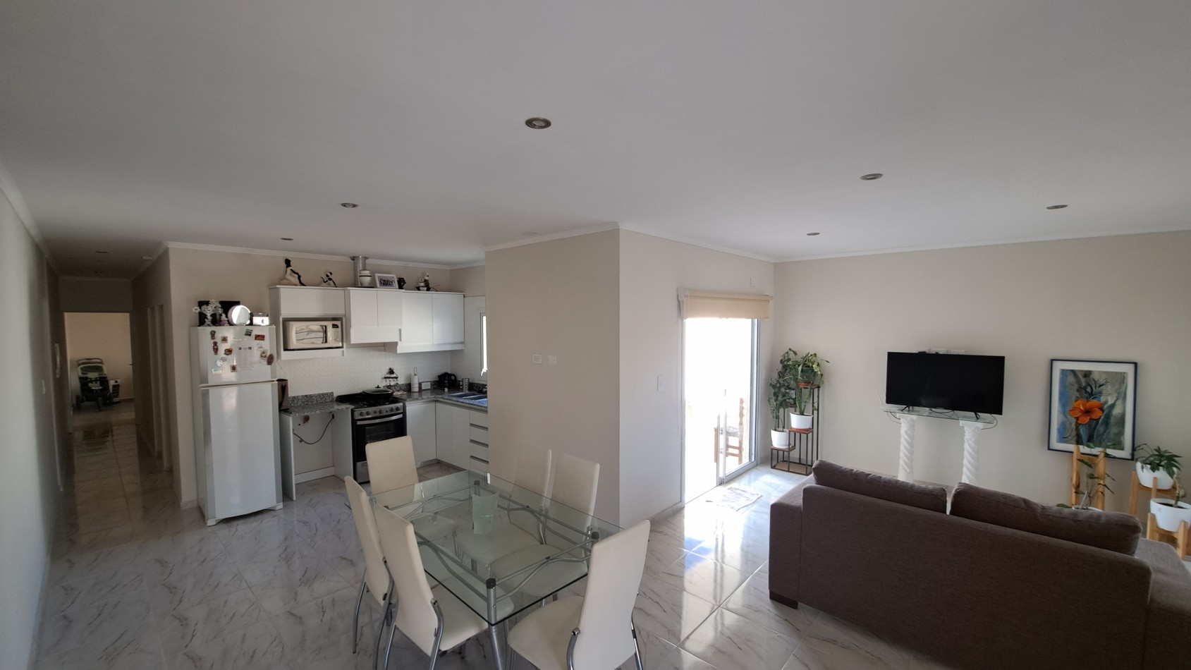 NUEVO. VENDO CASA  NUEVA!!! Zona Av QUIROGA. SAN RAFAEL