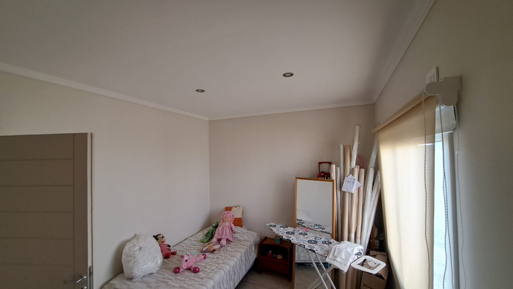 NUEVO. VENDO CASA  NUEVA!!! Zona Av QUIROGA. SAN RAFAEL