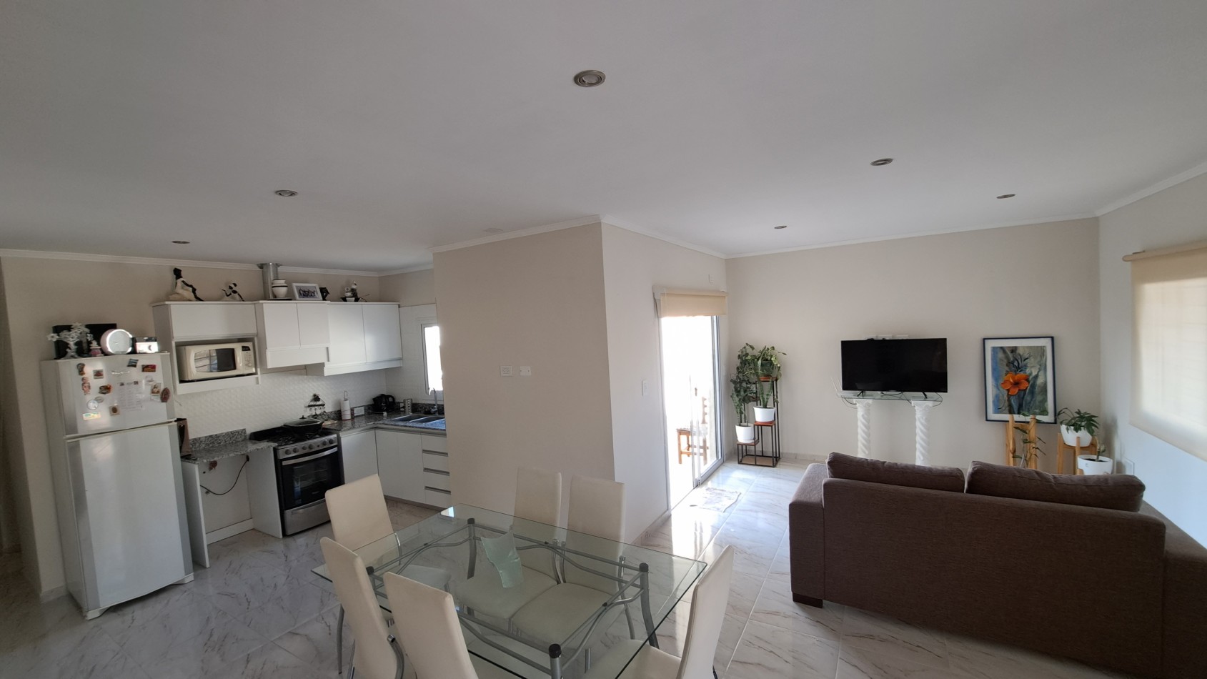 NUEVO. VENDO CASA  NUEVA!!! Zona Av QUIROGA. SAN RAFAEL