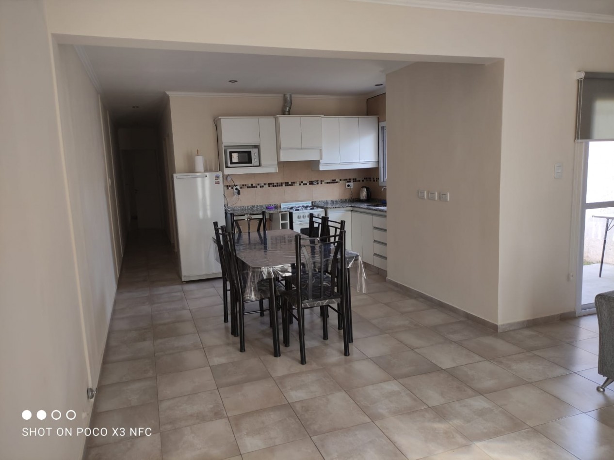NUEVO. VENDO CASA  NUEVA!!! Zona Av QUIROGA. SAN RAFAEL