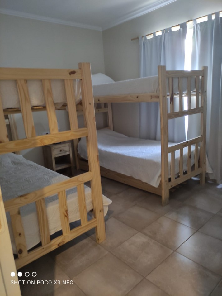 NUEVO. VENDO CASA  NUEVA!!! Zona Av QUIROGA. SAN RAFAEL
