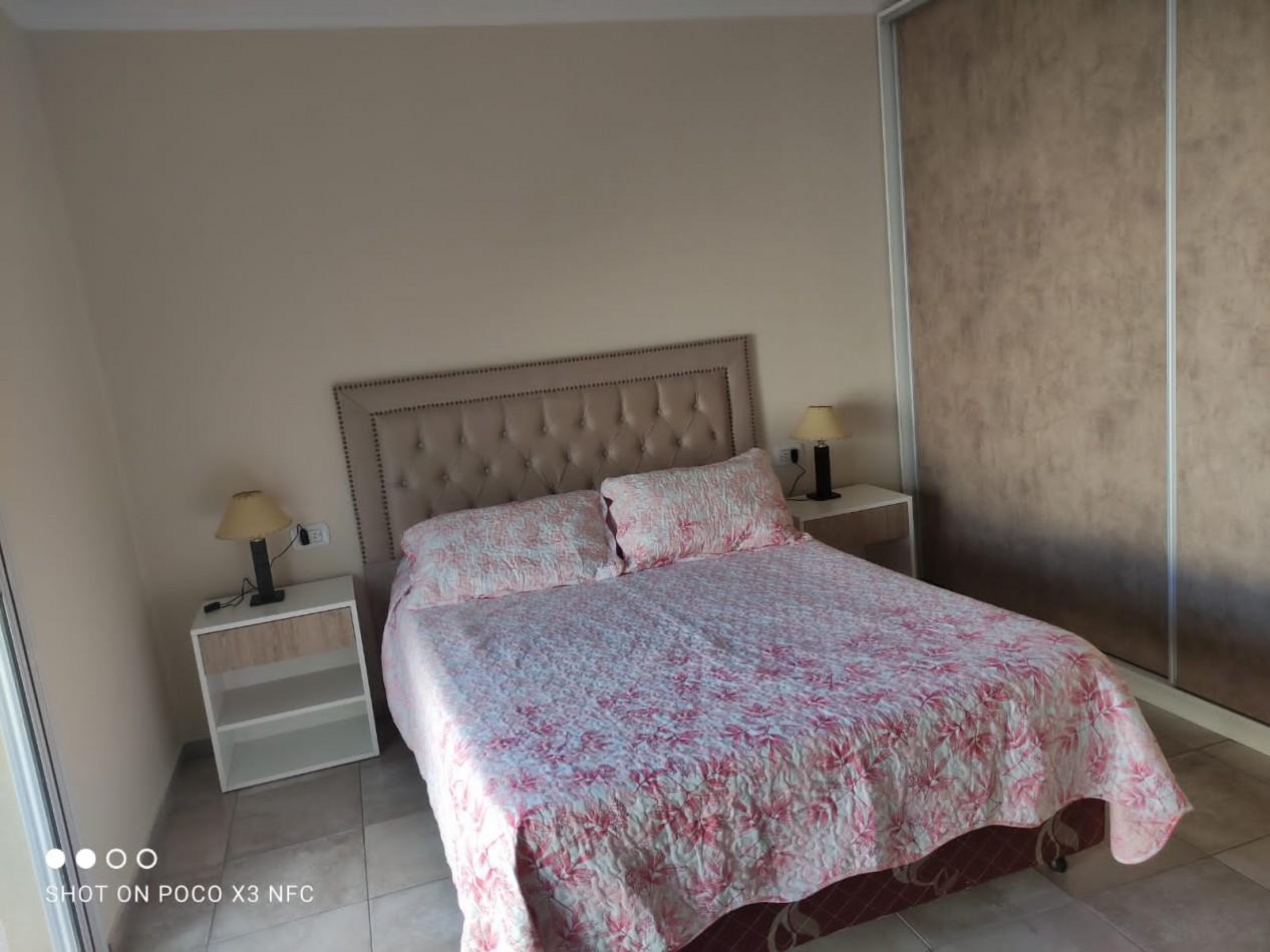 NUEVO. VENDO CASA  NUEVA!!! Zona Av QUIROGA. SAN RAFAEL