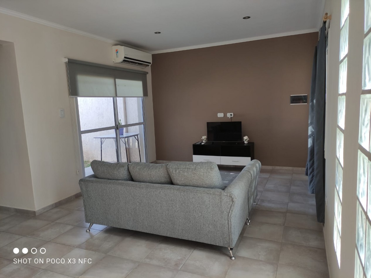 NUEVO. VENDO CASA  NUEVA!!! Zona Av QUIROGA. SAN RAFAEL