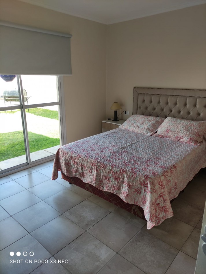 NUEVO. VENDO CASA  NUEVA!!! Zona Av QUIROGA. SAN RAFAEL