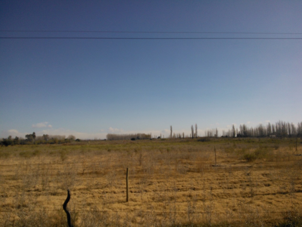 PERMUTA Terreno o lote 2,4 has o 24.000 m2 en la calle el TOLEDANO las Paredes. San Rafael