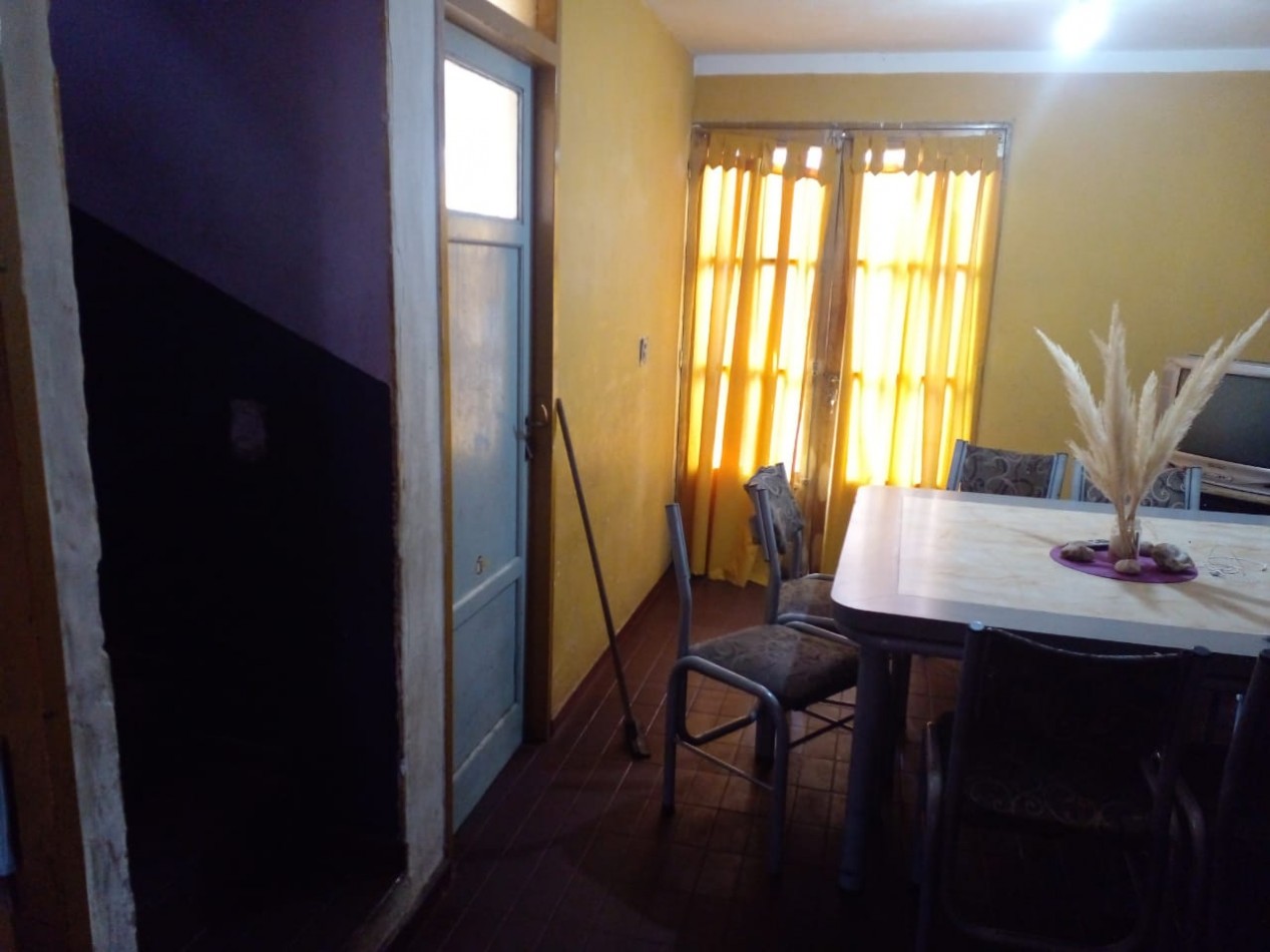 Vendo casa  en oferta 3 dormitorios zona Av. Mitre San Rafael