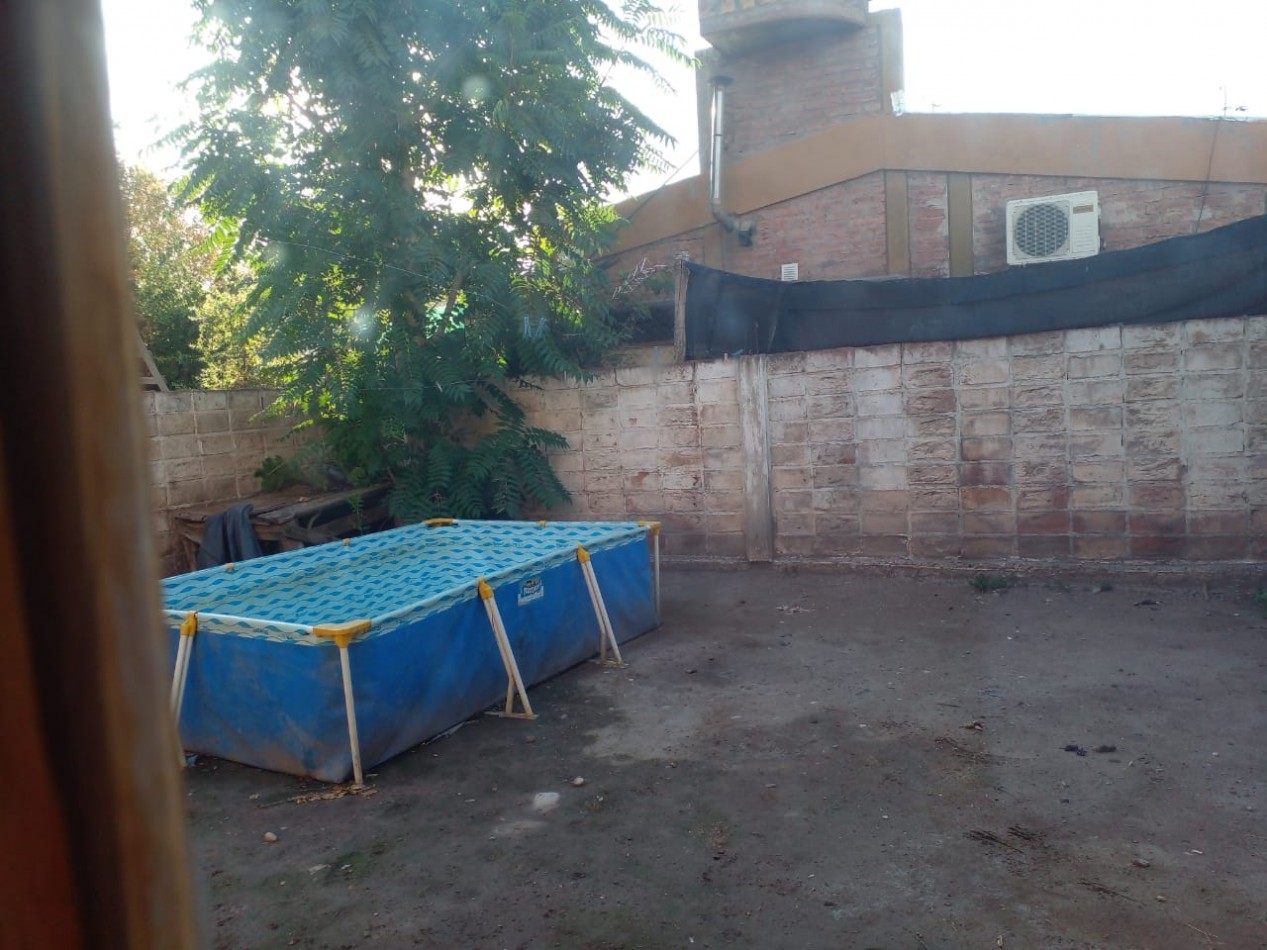 Vendo casa en oferta 3 dormitorios zona Av. Mitre San Rafael