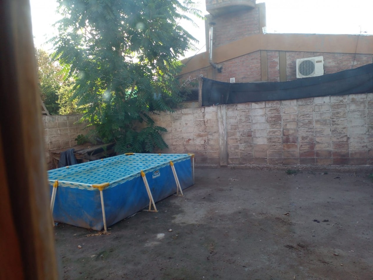 Vendo casa  en oferta 3 dormitorios zona Av. Mitre San Rafael