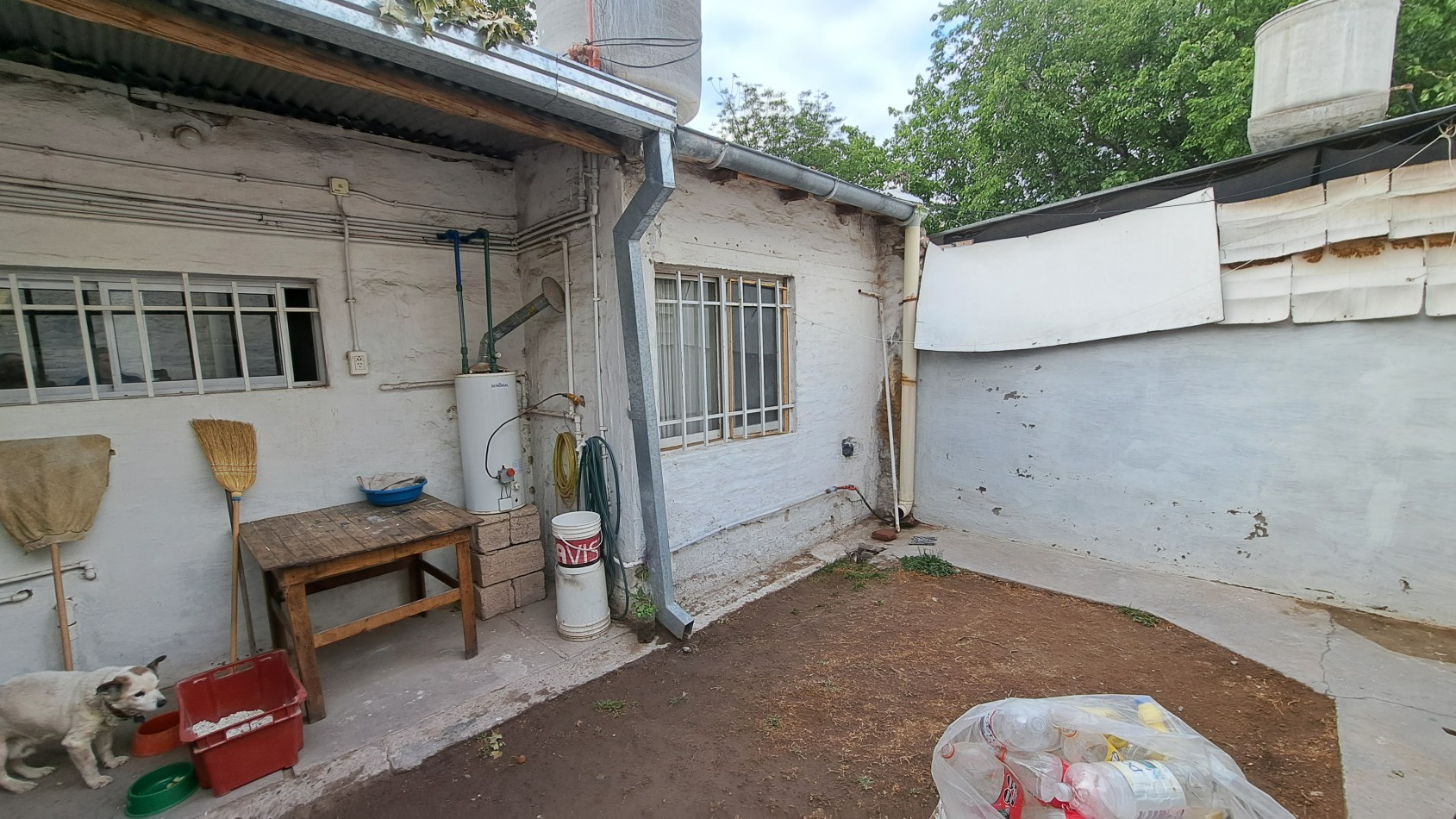 ✅️Vendo casa a pocas cuadras de Av Yrigoyen y de la plaza Francia. San Rafael