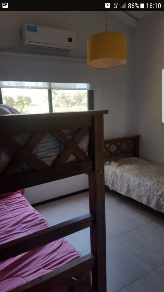 Oferta Vendo Casa Quinta amplia con 3200 m2 . Cuadro Benegas. San Rafael