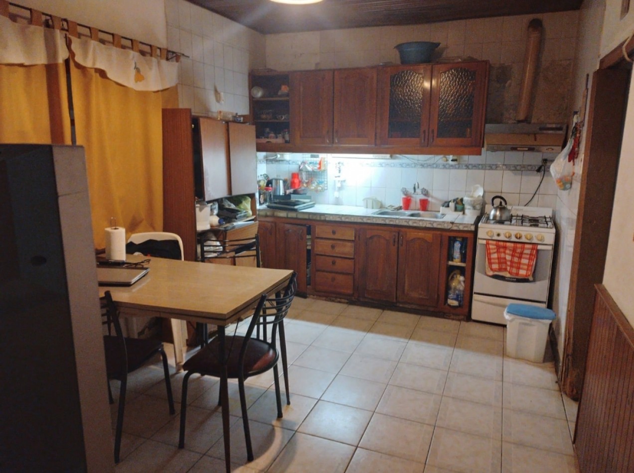 Foto Casa en Venta en San Rafael, Mendoza - U$D 45.000 - pix108647653 - BienesOnLine
