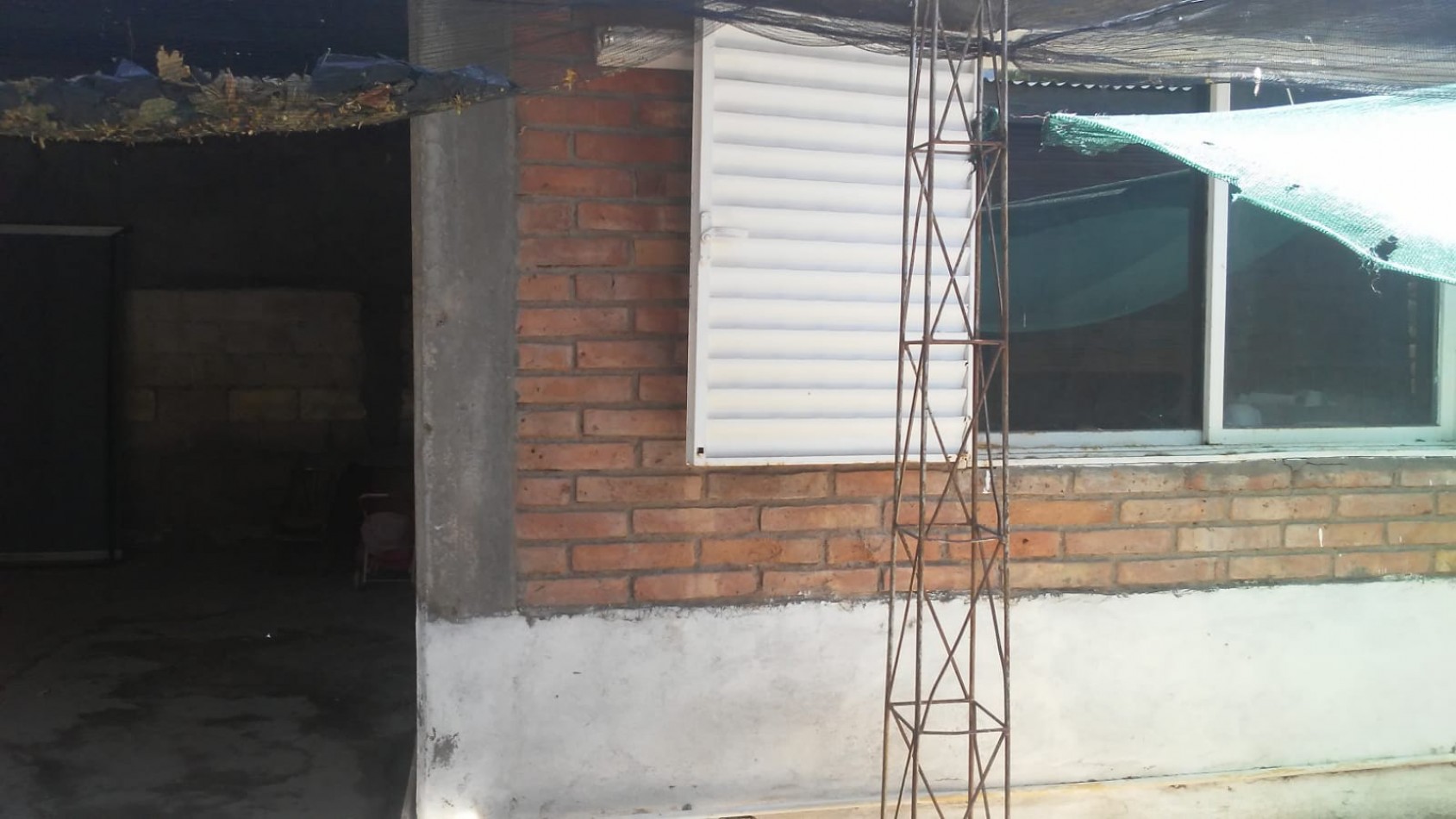 ✅️Vendo Casa + Depto. Centrica en  B° San Rafael. En inmediaciones de Av. Libertador.  