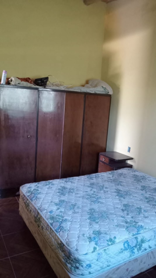 Vendo Casa de 1 dormitorio linda zona Alverdi  y El Fortin.  San Rafael