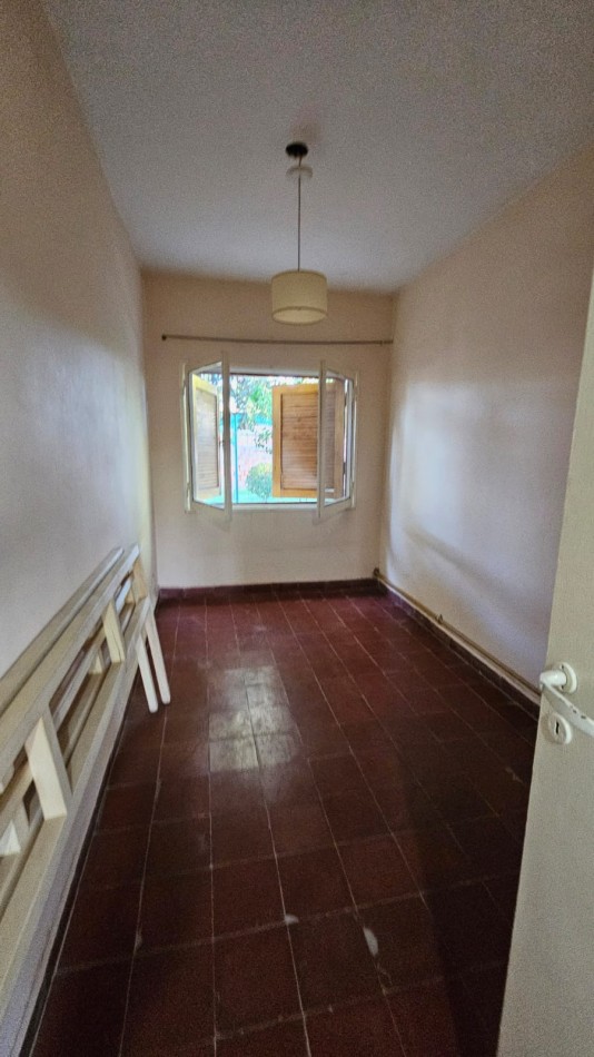 Vendo Casa Amplia Sobre AVENIDA en San Rafael