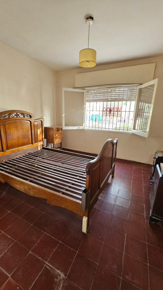 Vendo Casa Amplia Sobre AVENIDA en San Rafael