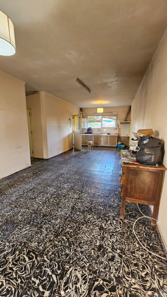 Vendo Casa Amplia Sobre AVENIDA en San Rafael