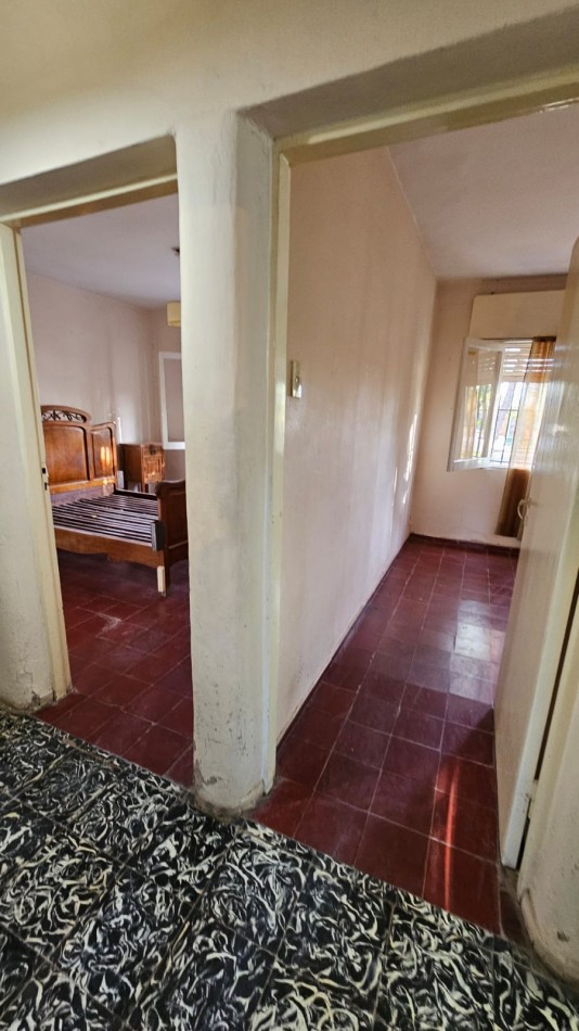 Vendo Casa Amplia Sobre AVENIDA en San Rafael