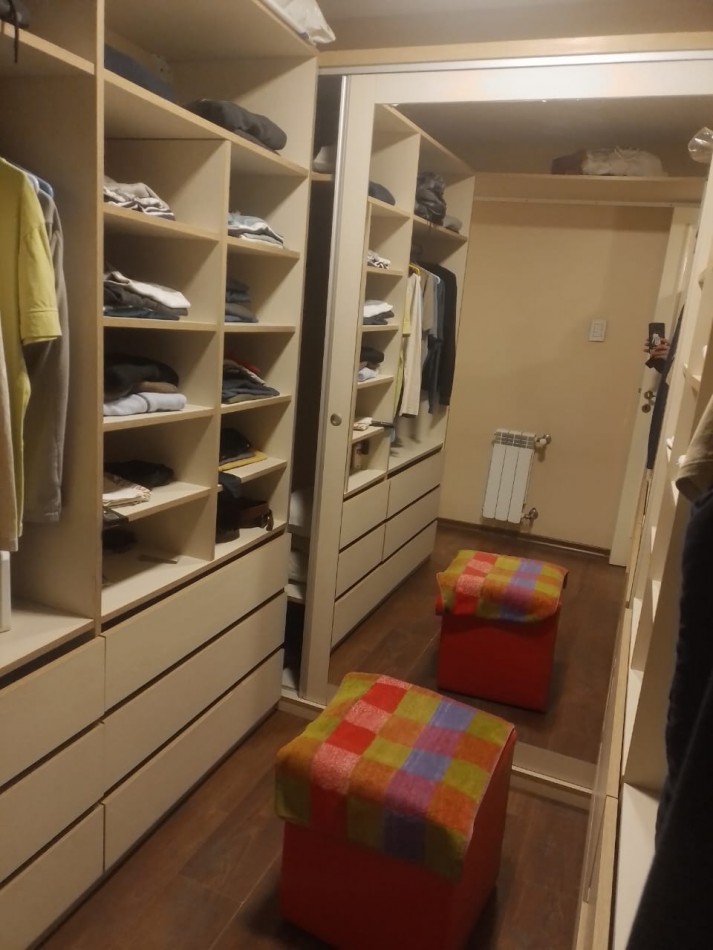 ¡Hermosa Casa 1° Nivel en Venta en la Zona Parque de San Rafael!