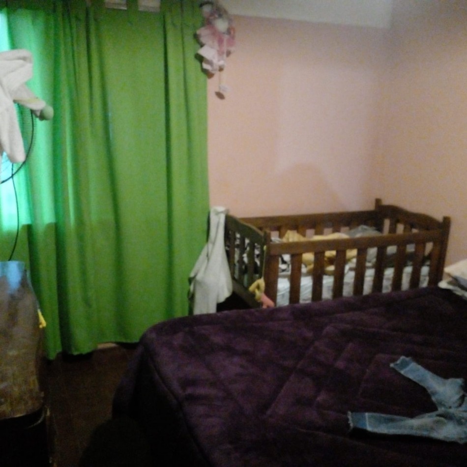 VENDO ¡Ideal para tu familia! Casa en B° Unimev, San Rafael -Zona Quiroga