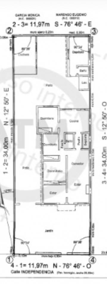Vendo permuto Propiedad ideal Estudio o consultorios 408 m² San Rafael