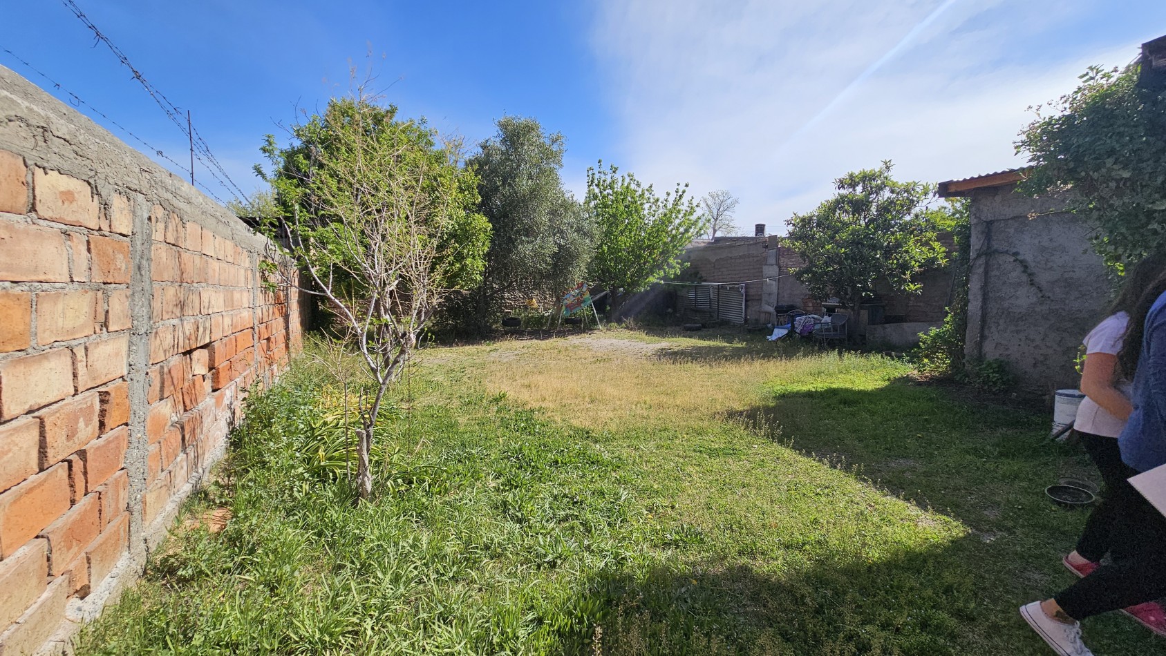 Venta de Casa en Av Urquiza, Ideal para Inversion - 319 m² de Terreno, San Rafael