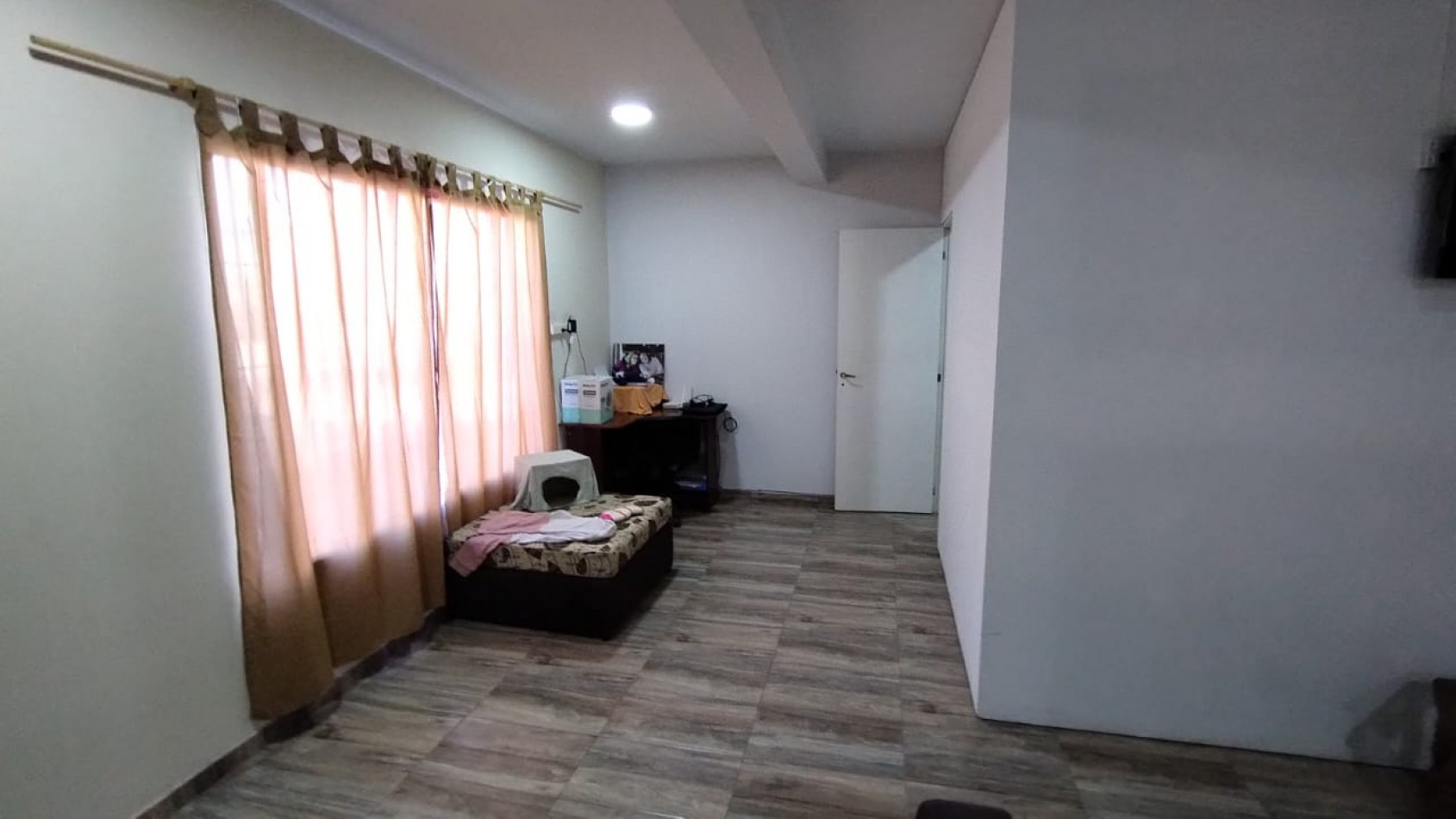 Vendo Casa a Estrenar 2 dormitorios zona 9 de julio San Rafael 