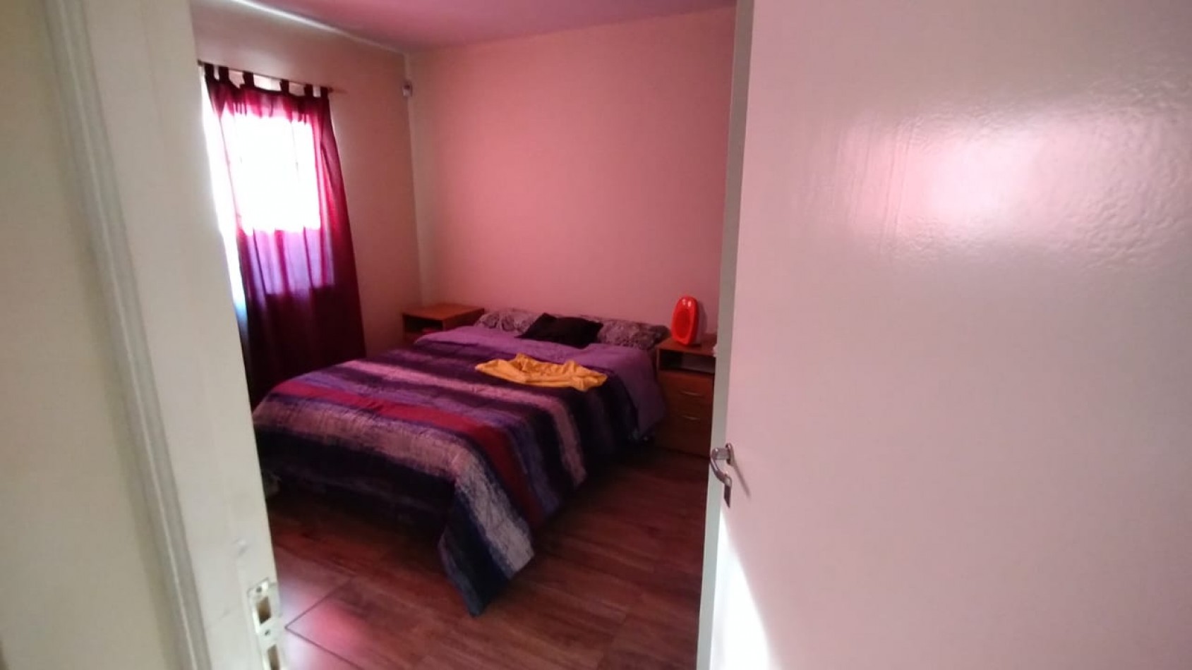 Vendo Casa a Estrenar 2 dormitorios zona 9 de julio San Rafael 
