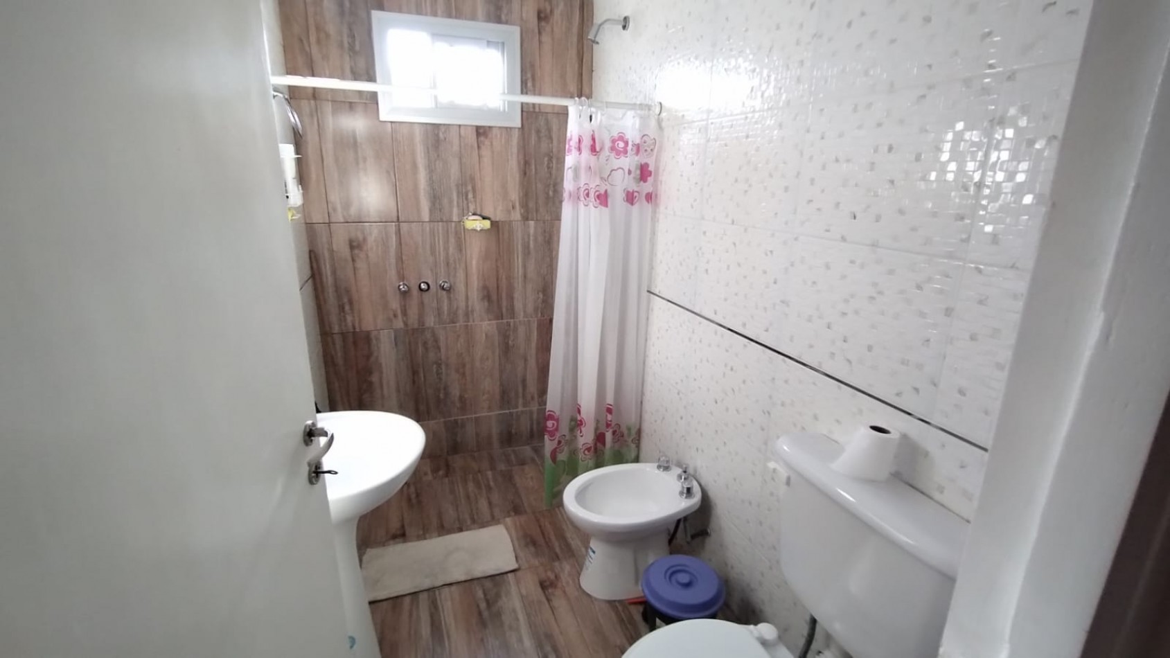 Vendo Casa a Estrenar 2 dormitorios zona 9 de julio San Rafael 
