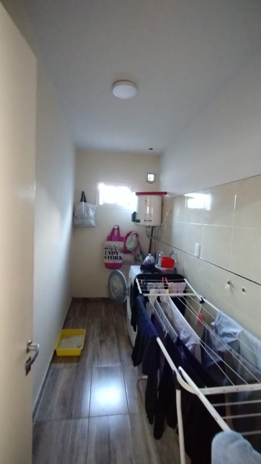 Vendo Casa a Estrenar 2 dormitorios zona 9 de julio San Rafael 