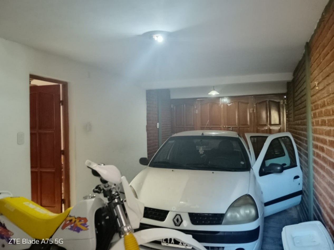 Vendo Casa apto credito. San Rafael