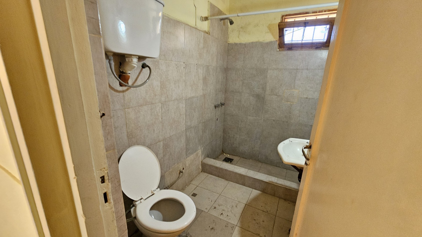 Vendo propiedad de 2 dormitorios en Barrio San Rafael 