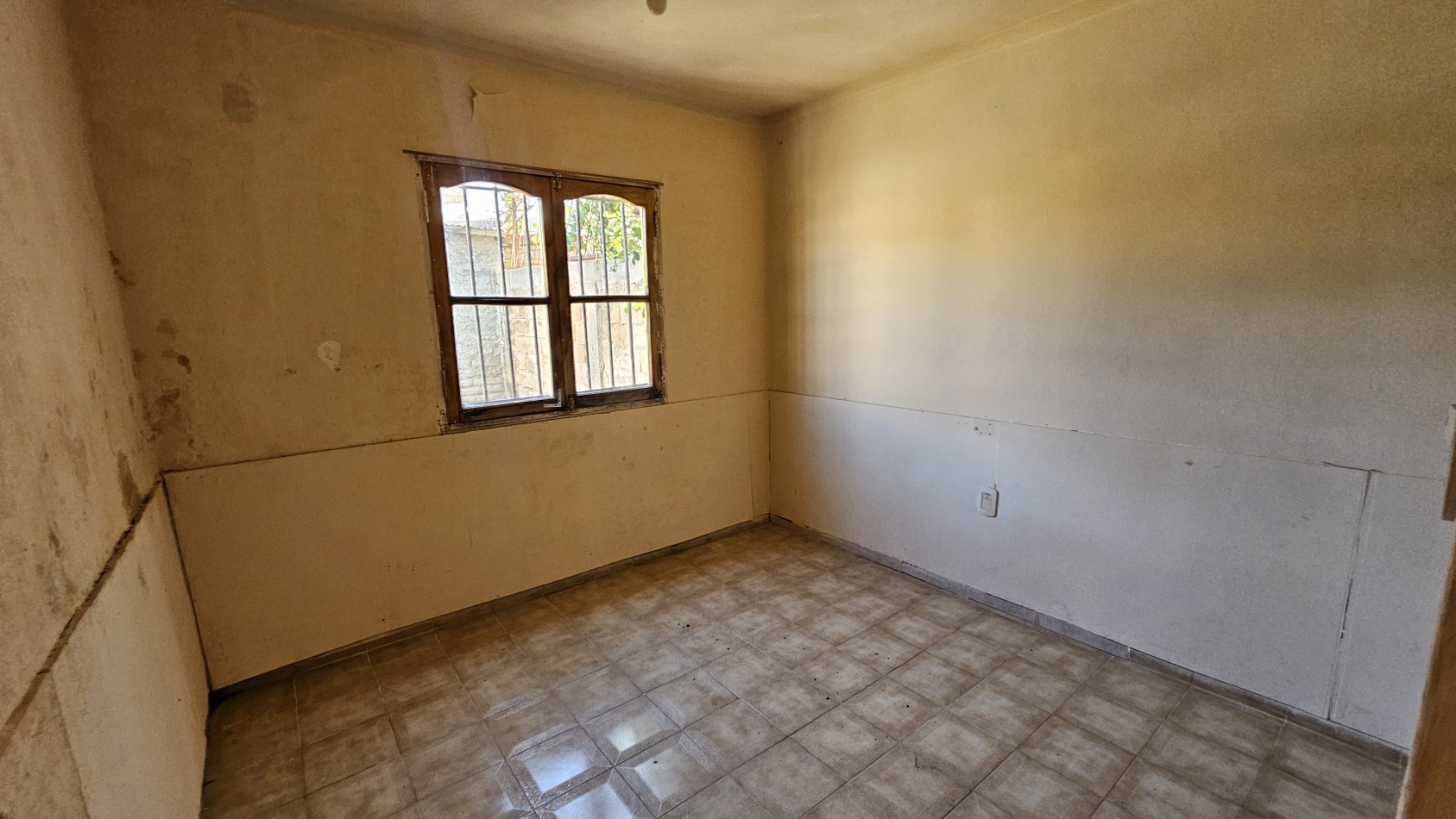 Vendo propiedad de 2 dormitorios en Barrio San Rafael 