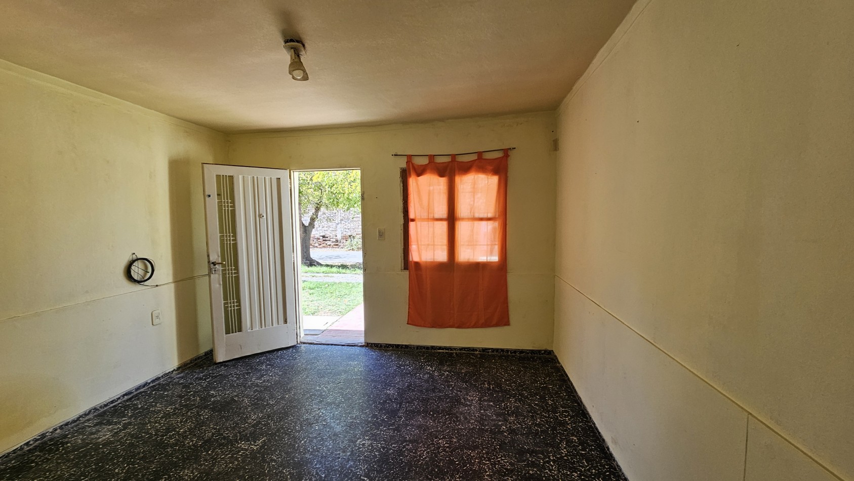 Vendo propiedad de 2 dormitorios en Barrio San Rafael 