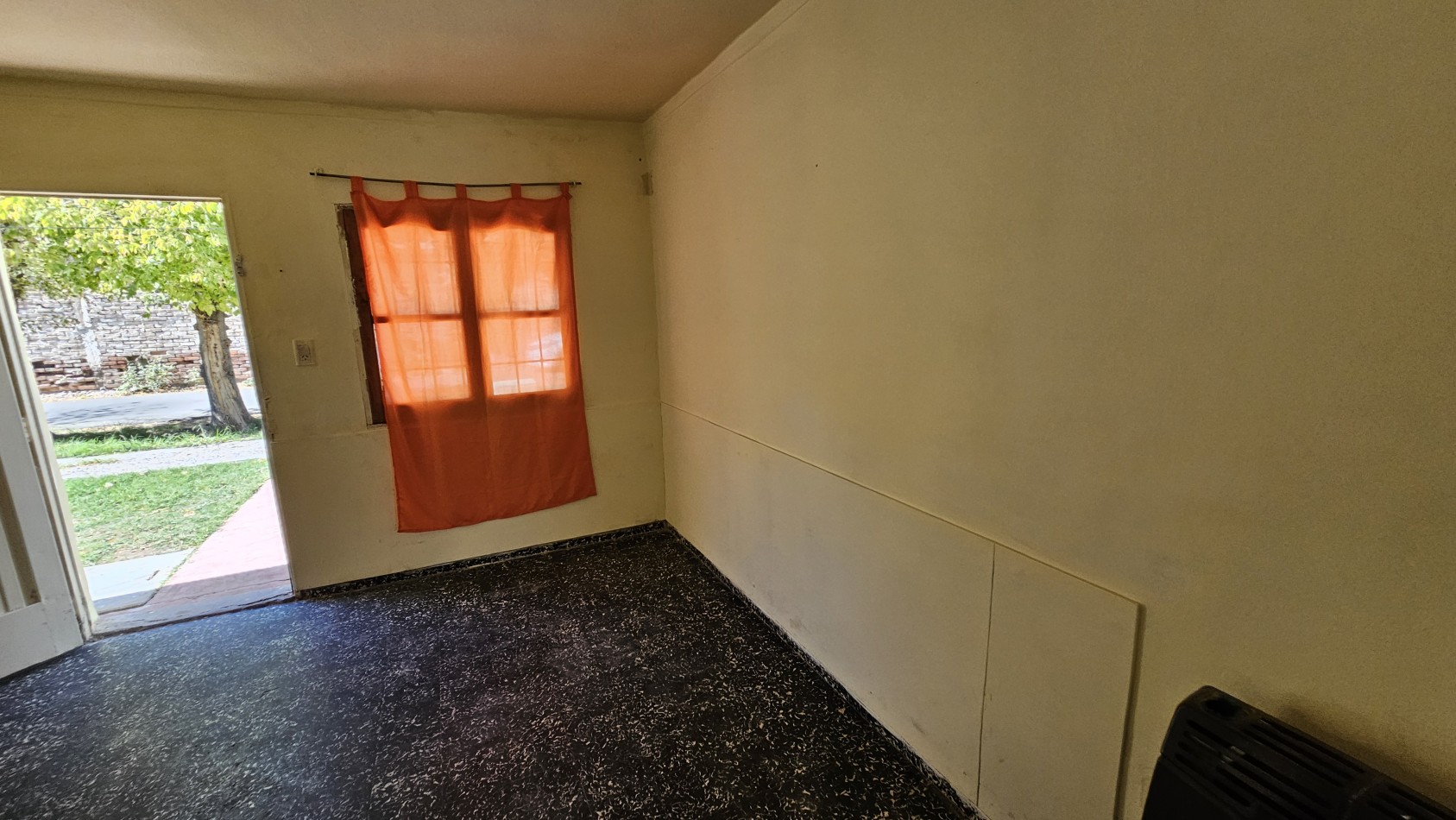 Vendo propiedad de 2 dormitorios en Barrio San Rafael 