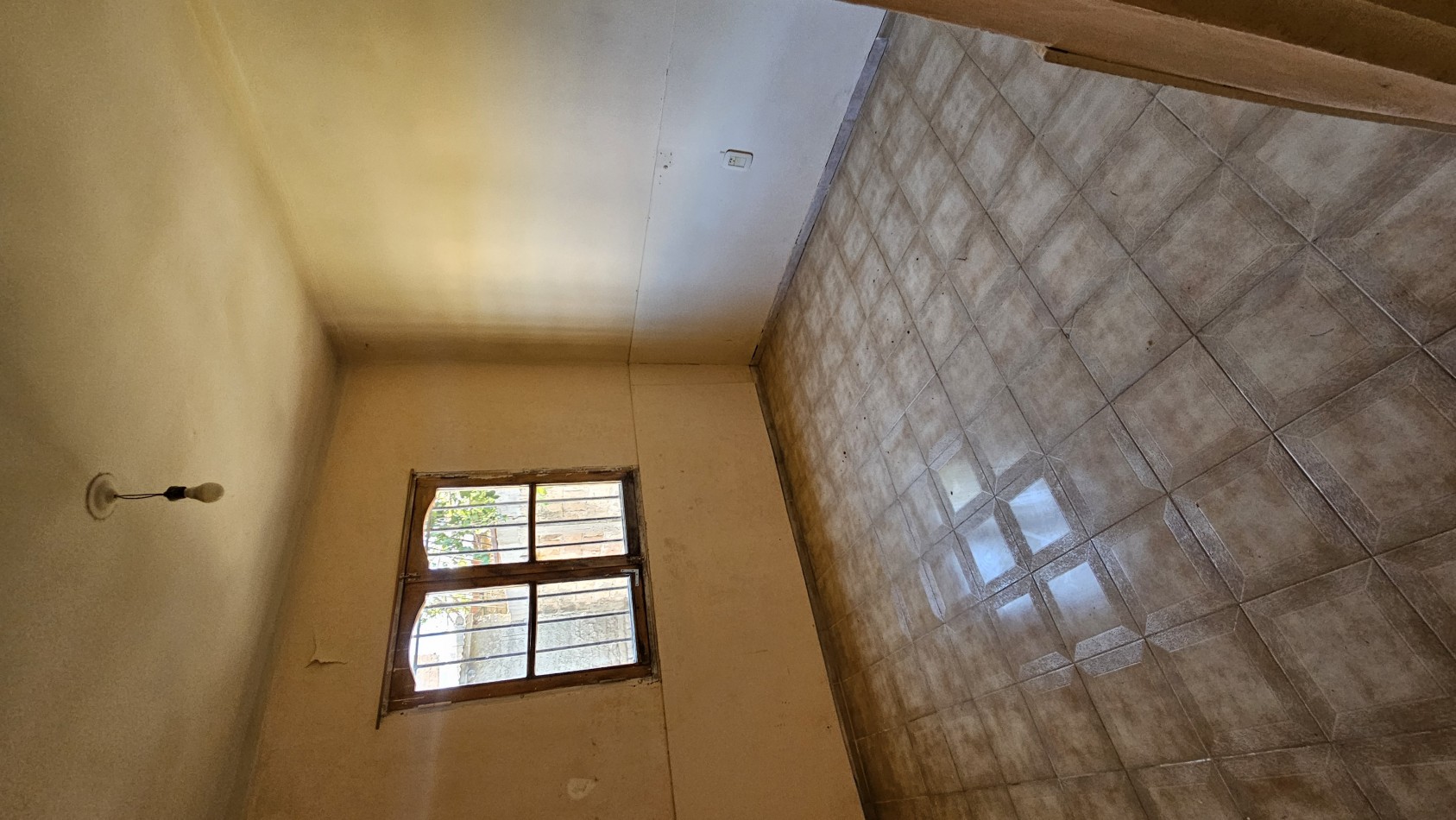 Vendo propiedad de 2 dormitorios en Barrio San Rafael 