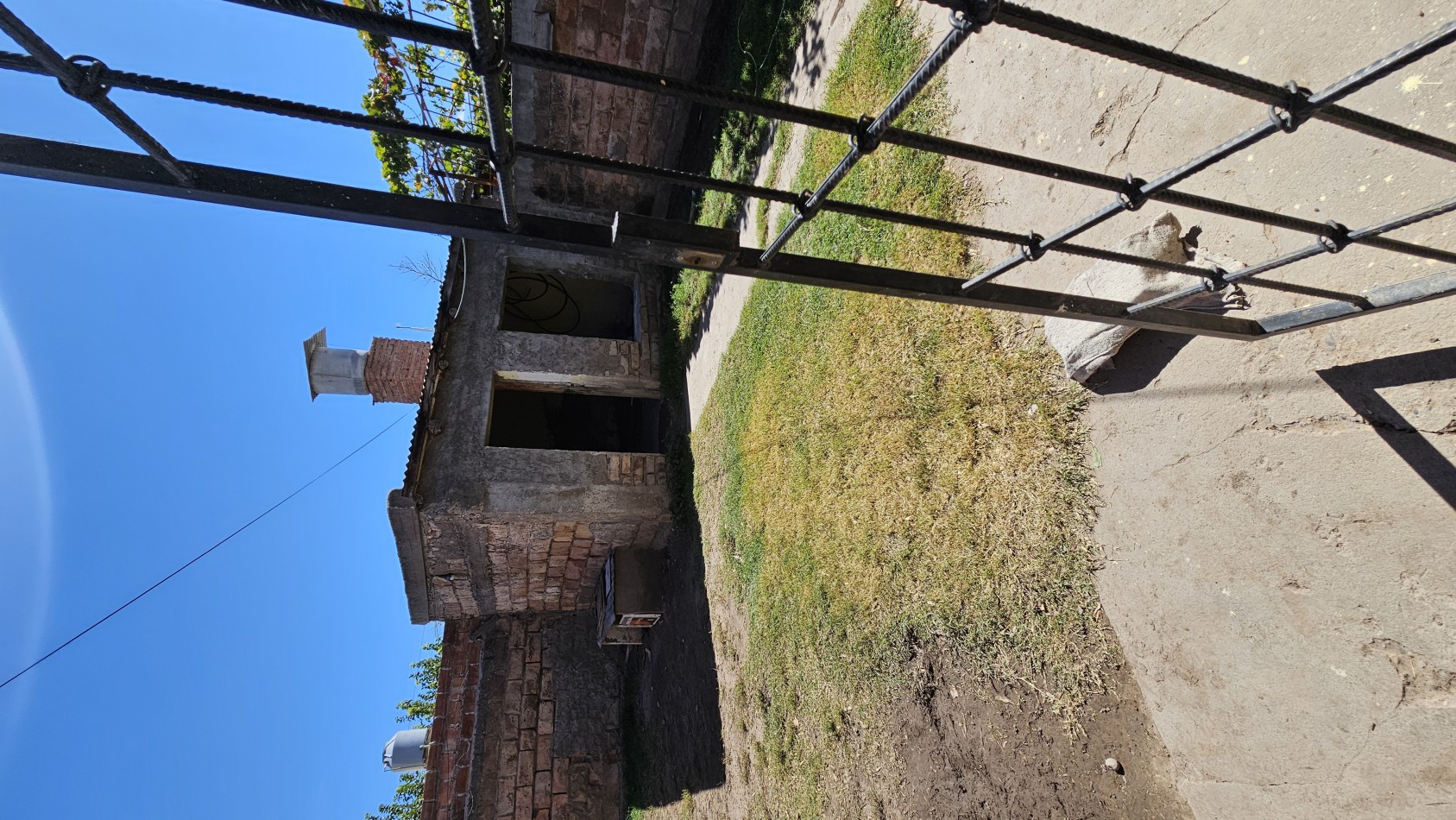 Vendo propiedad de 2 dormitorios en Barrio San Rafael 