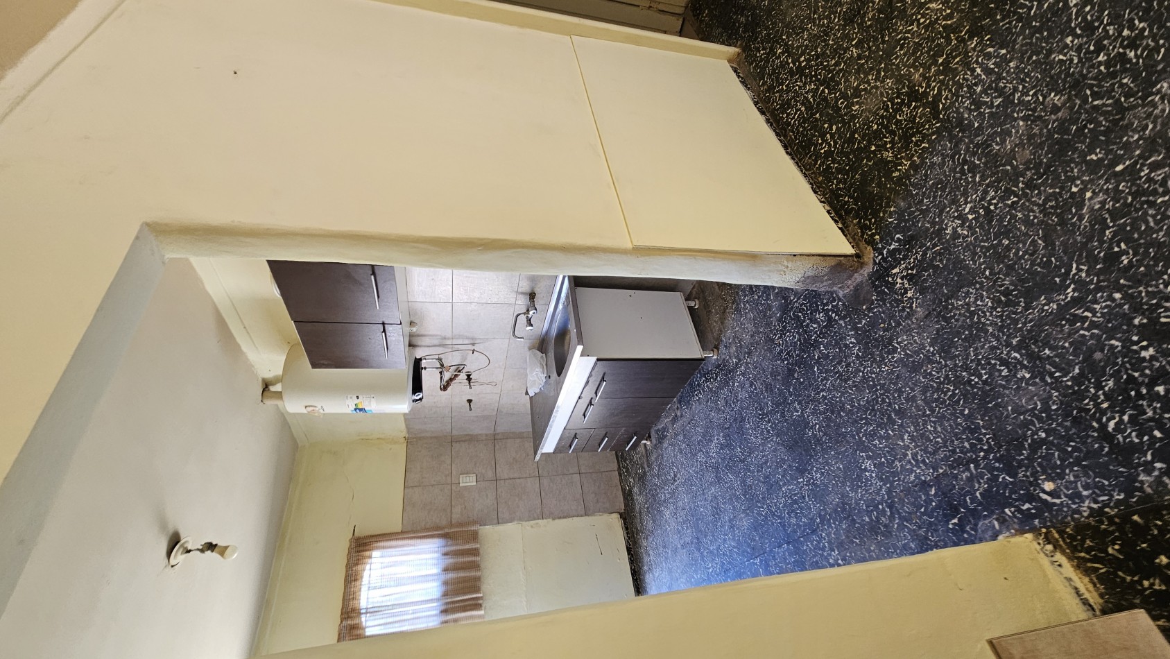 Vendo propiedad de 2 dormitorios en Barrio San Rafael 