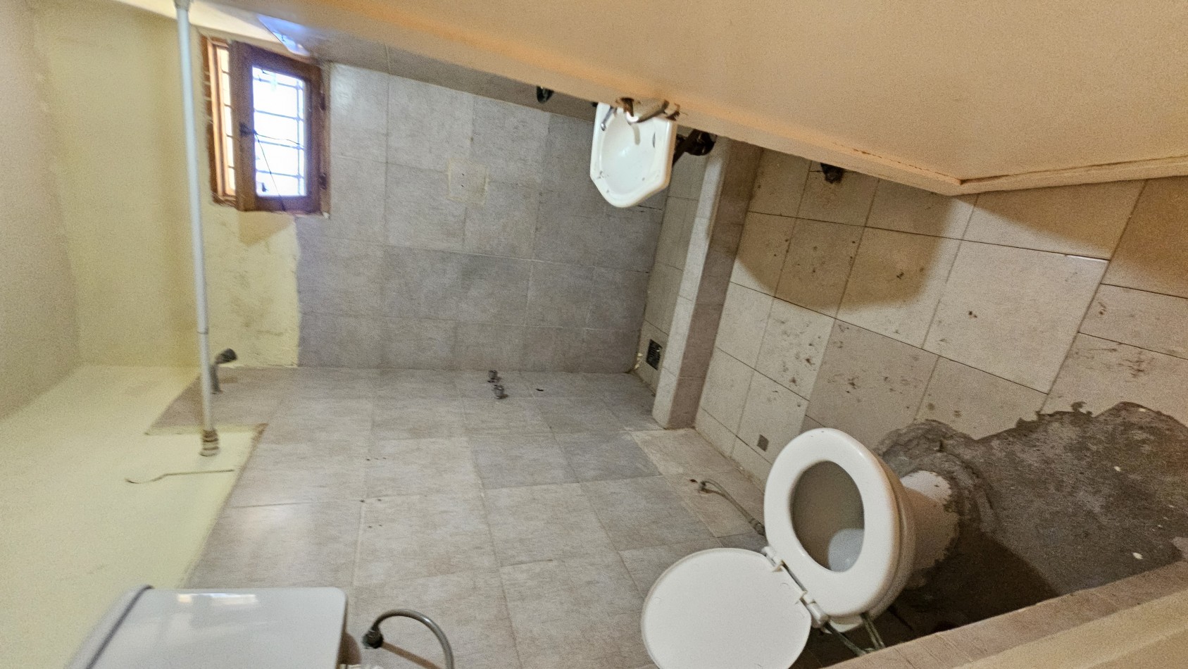 Vendo propiedad de 2 dormitorios en Barrio San Rafael 