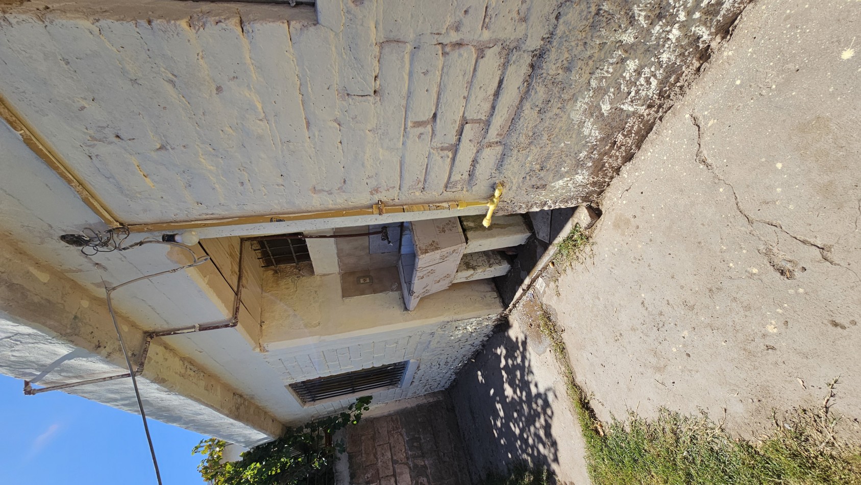 Vendo propiedad de 2 dormitorios en Barrio San Rafael 