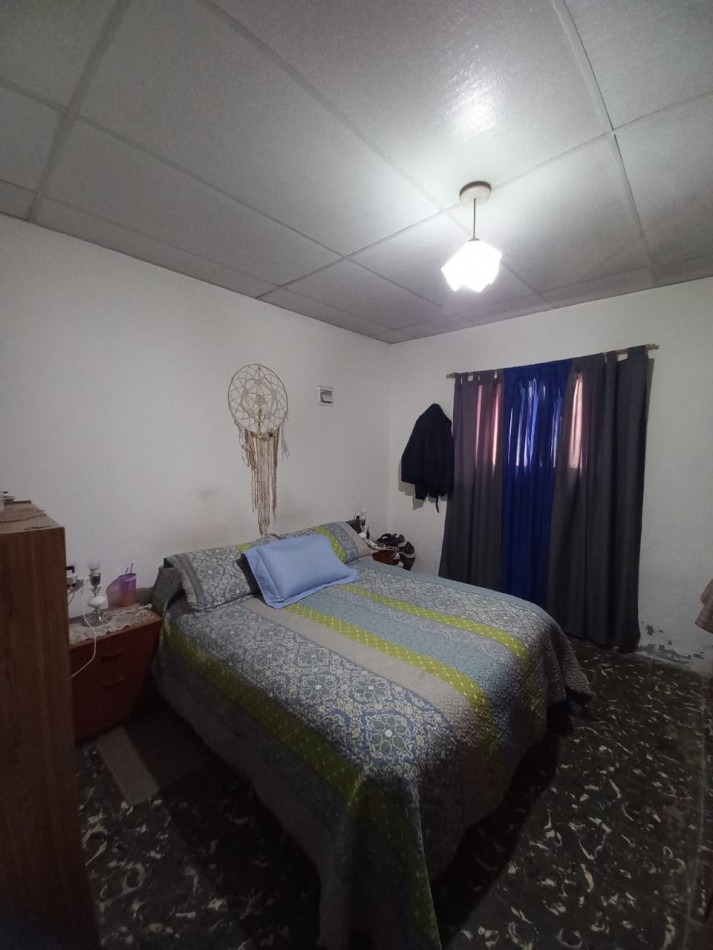 Vendo Finca o Chacra de 25 Has con Casa en Jaime Prats - Ideal Produccion, Turismo o Inversion. San Rafael. Mendoza