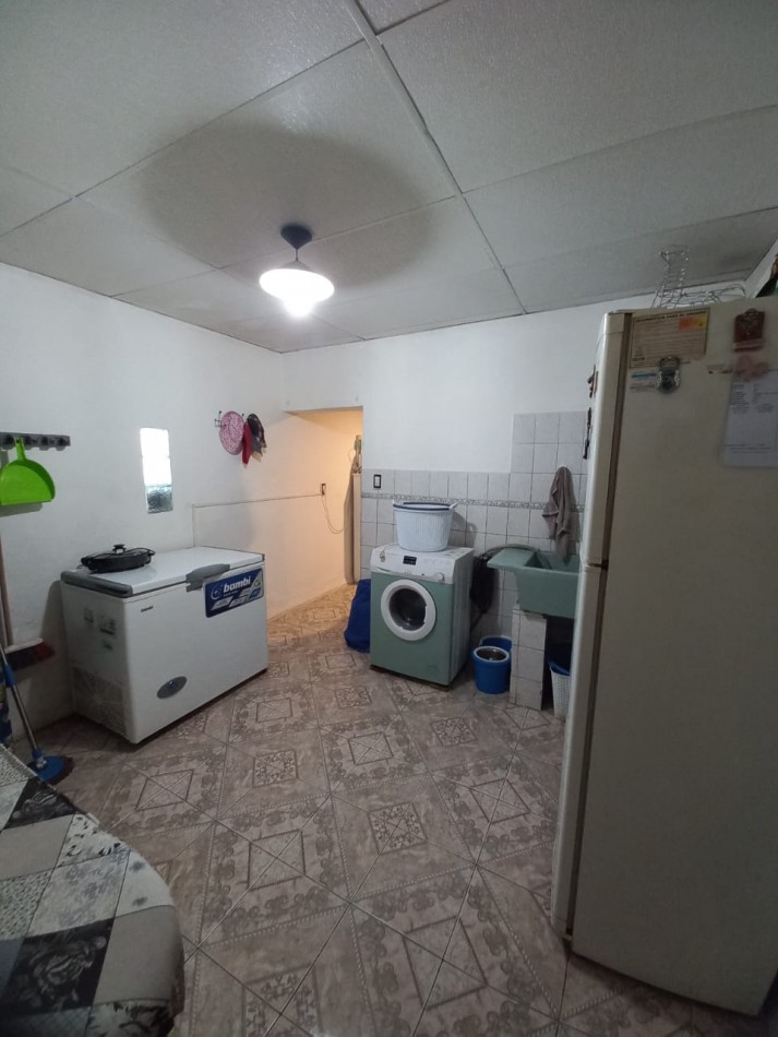 Vendo Finca o Chacra de 25 Has con Casa en Jaime Prats - Ideal Produccion, Turismo o Inversion. San Rafael. Mendoza