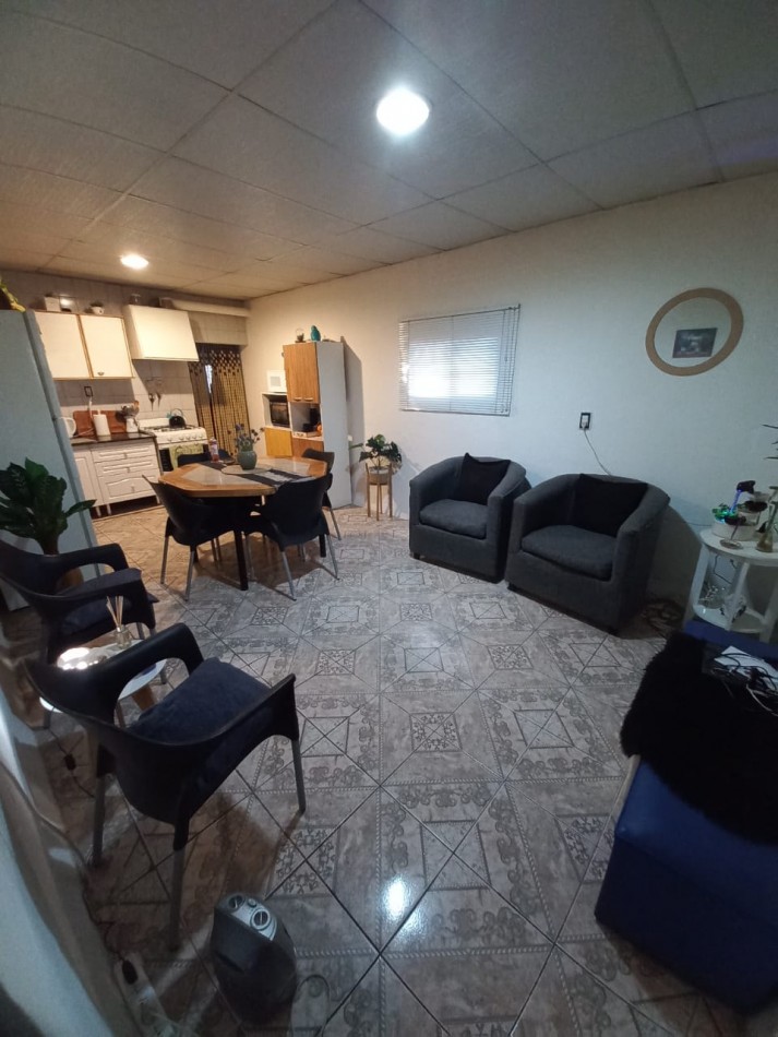 Vendo Finca o Chacra de 25 Has con Casa en Jaime Prats - Ideal Produccion, Turismo o Inversion. San Rafael. Mendoza