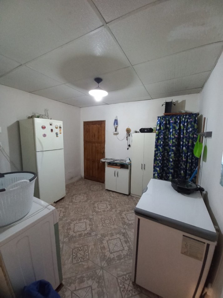 Vendo Finca o Chacra de 25 Has con Casa en Jaime Prats - Ideal Produccion, Turismo o Inversion. San Rafael. Mendoza