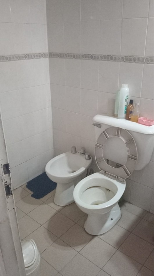 Vendo casa pleno centro de San Rafael, Mendoza. Con una casa y 2 locales.