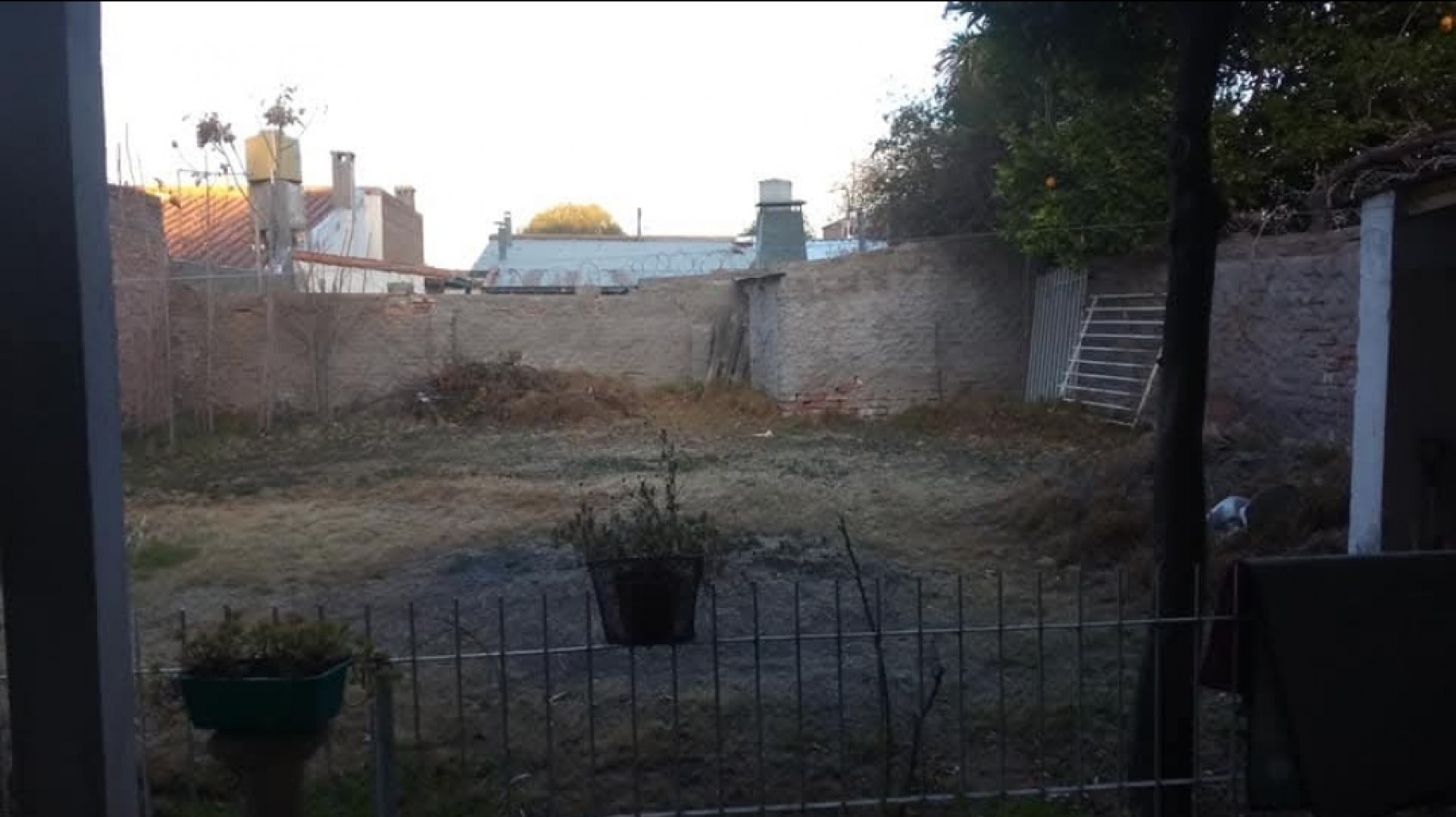 Vendo Casa con local Centrica. 342 m²