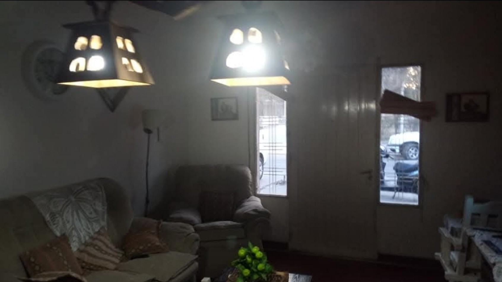 Vendo Casa con local Centrica. 342 m²