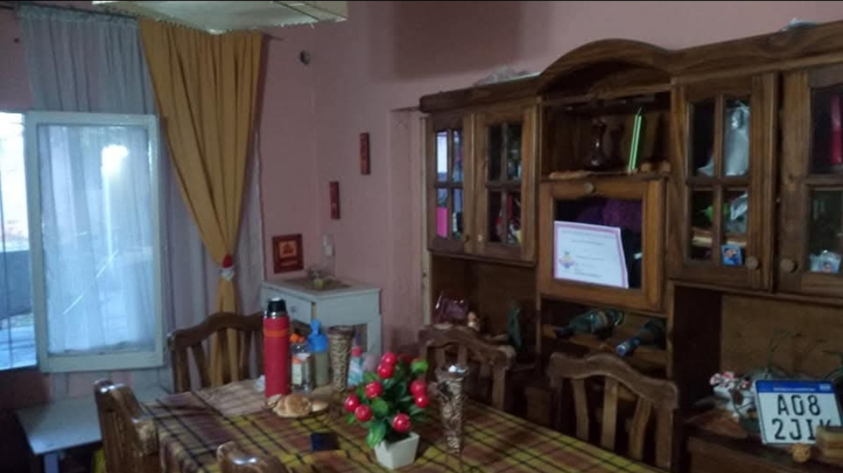 Vendo Casa con local Centrica. 342 m²