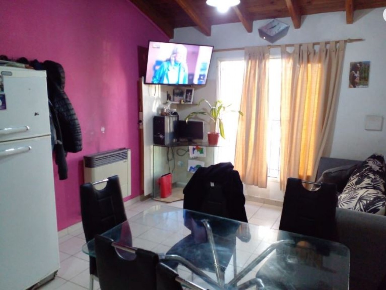 Vendo Casa zona Sauces en San Rafael. Terreno 245 m² y cubiertos 105 m² aprox.