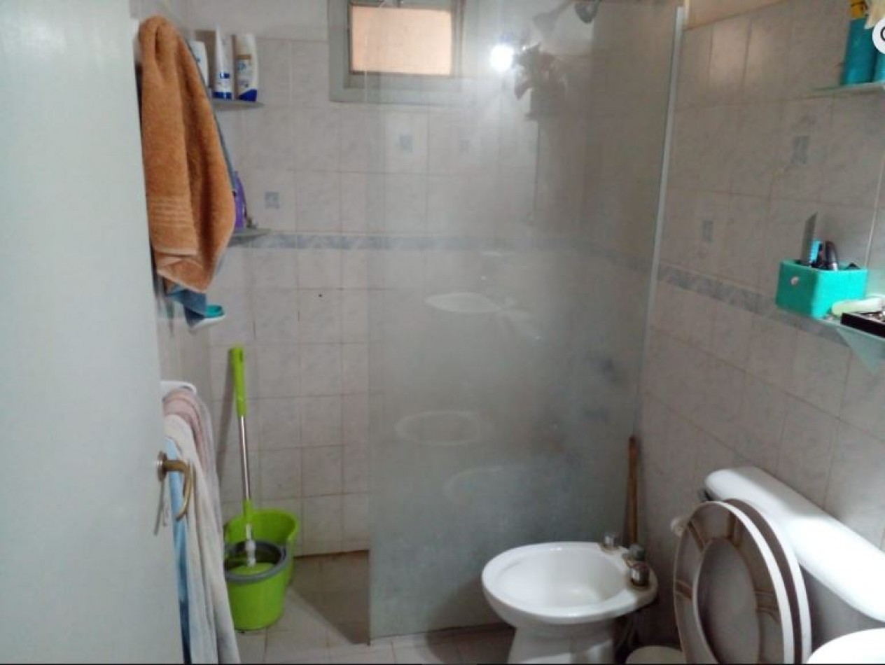 Vendo Casa zona Sauces en San Rafael. Terreno 245 m² y cubiertos 105 m² aprox.